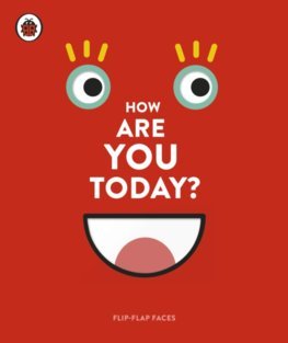 Obrázok How Are You Today: Flip Flap Faces