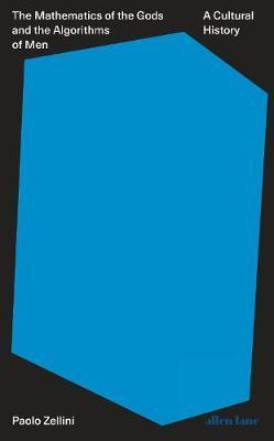 Obrázok The Mathematics of the Gods and the Algorithms of Men