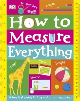 Obrázok How to Measure Everything