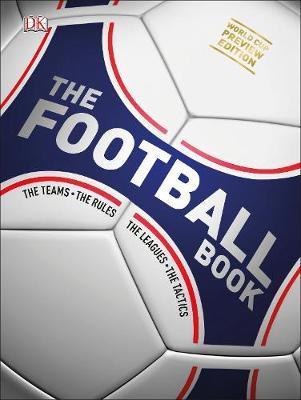 Obrázok The Football Book