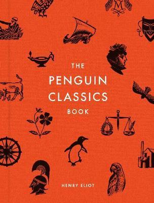 Obrázok Penguin Classics: In Search of the Best Books Ever Written