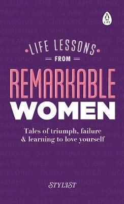 Obrázok Life Lessons from Remarkable Women
