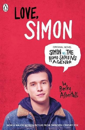 Obrázok Love Simon