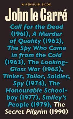 Obrázok The Secret Pilgrim