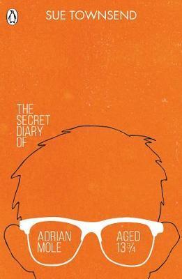 Obrázok The Secret Diary of Adrian Mole Aged 13 3