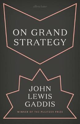 Obrázok On Grand Strategy