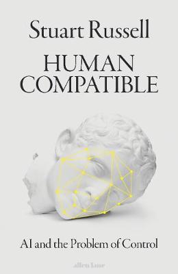 Obrázok Human Compatible