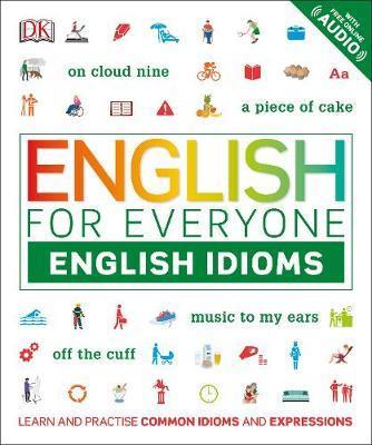 Obrázok English Idioms