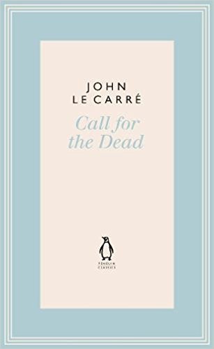 Obrázok Call for the Dead