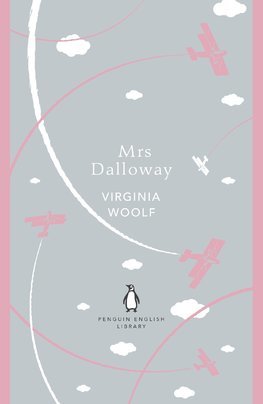Obrázok Mrs Dalloway
