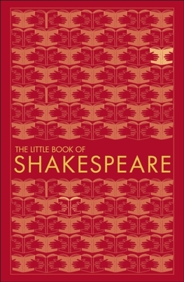 Obrázok Big Ideas: The Little Book of Shakespeare