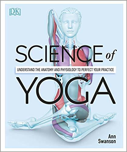 Obrázok Science of Yoga