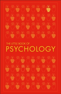 Obrázok Big Ideas: The Little Book of Psychology