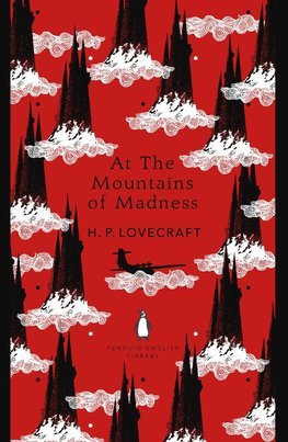 Obrázok At the Mountains of Madness