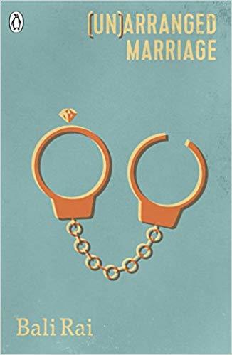 Obrázok (Un)arranged Marriage