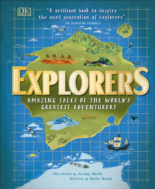 Obrázok Explorers