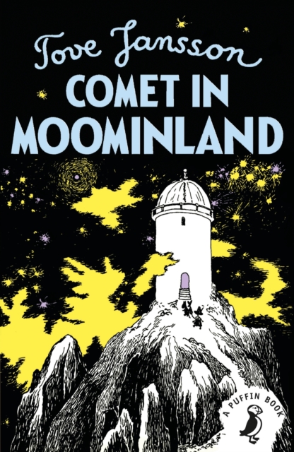 Obrázok Comet in Moominland