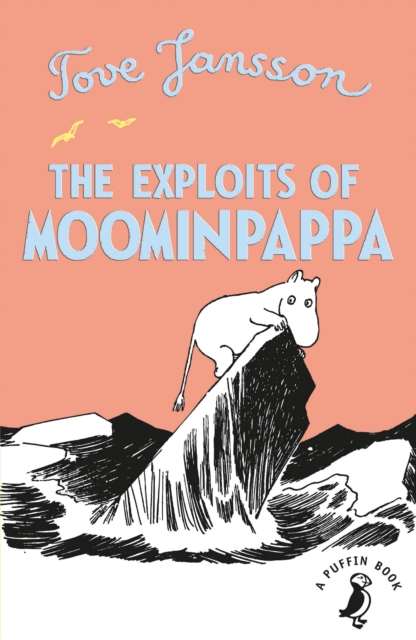 Obrázok The Exploits of Moominpappa