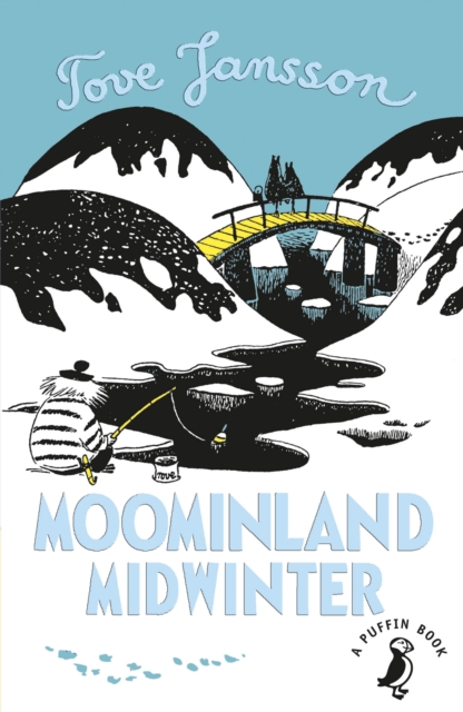 Obrázok Moominland Midwinter