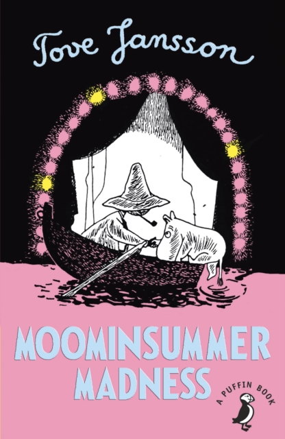 Obrázok Moominsummer Madness