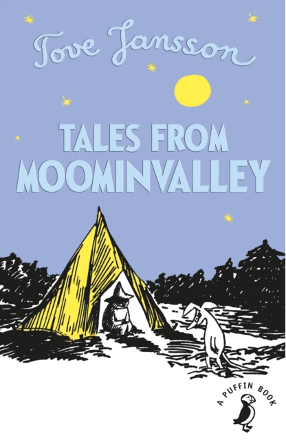 Obrázok Tales from Moominvalley