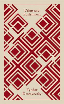 Obrázok Crime and Punishment