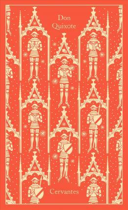 Obrázok Don Quixote