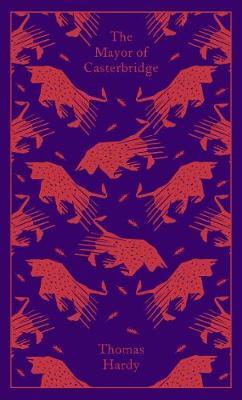 Obrázok The Mayor of Casterbridge