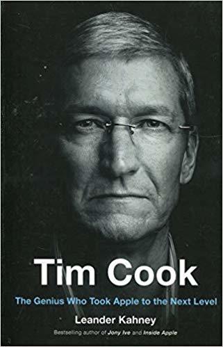 Obrázok Tim Cook