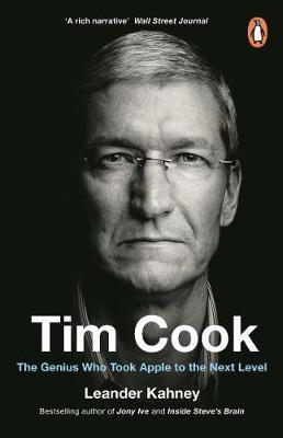Obrázok Tim Cook