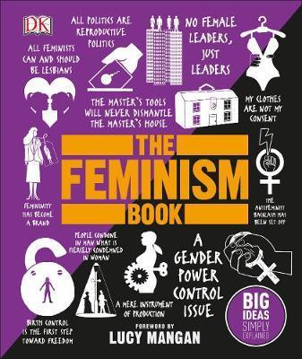 Obrázok The Feminism Book