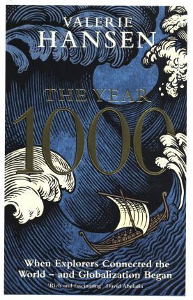 Obrázok The Year 1000