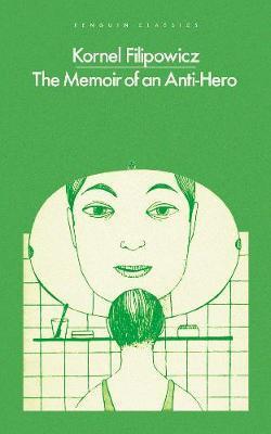 Obrázok The Memoir of an Anti-Hero