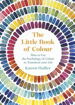 Obrázok The Little Book of Colour