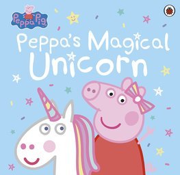Obrázok Peppa Pig: Peppas Magical Unicorn
