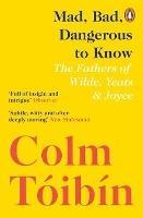 Obrázok Mad, Bad, Dangerous to Know