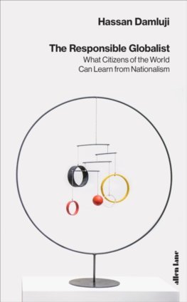 Obrázok The Responsible Globalist