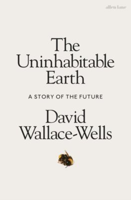Obrázok The Uninhabitable Earth : A Story of the