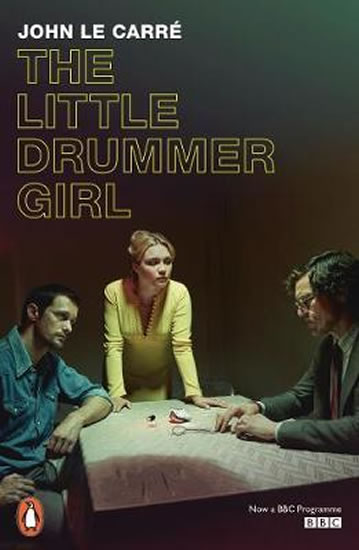Obrázok The Little Drummer Girl : Now a BBC seri