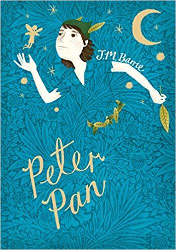 Obrázok Peter Pan: V&A Collectors Edition