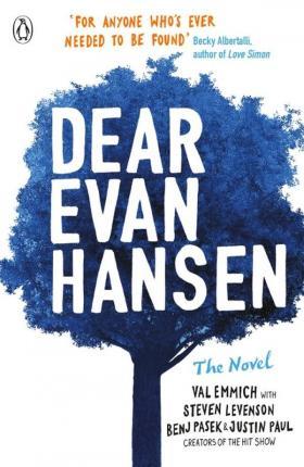 Obrázok Dear Evan Hansen