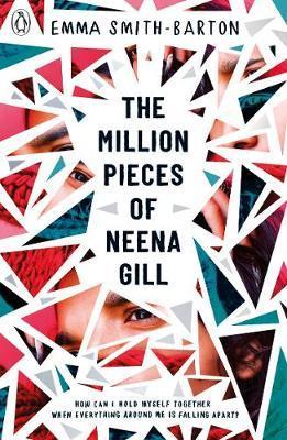 Obrázok The Million Pieces of Neena Gill