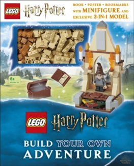 Obrázok LEGO® Harry Potter™