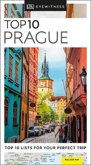 Obrázok Top 10 Prague : 2020