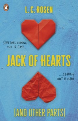 Obrázok Jack of Hearts (And Other Parts)