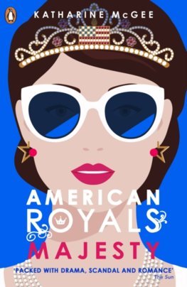 Obrázok American Royals 2