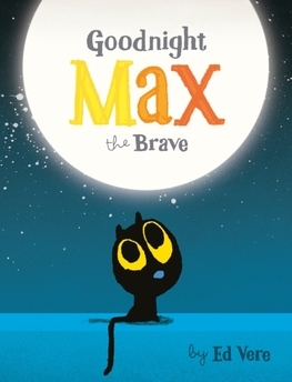 Obrázok Goodnight, Max the Brave
