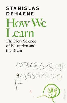 Obrázok How We Learn : The New Science of Educat