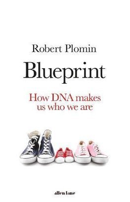 Obrázok Blueprint : How DNA Makes Us Who We Are