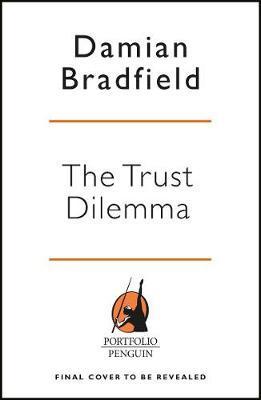 Obrázok The Trust Manifesto